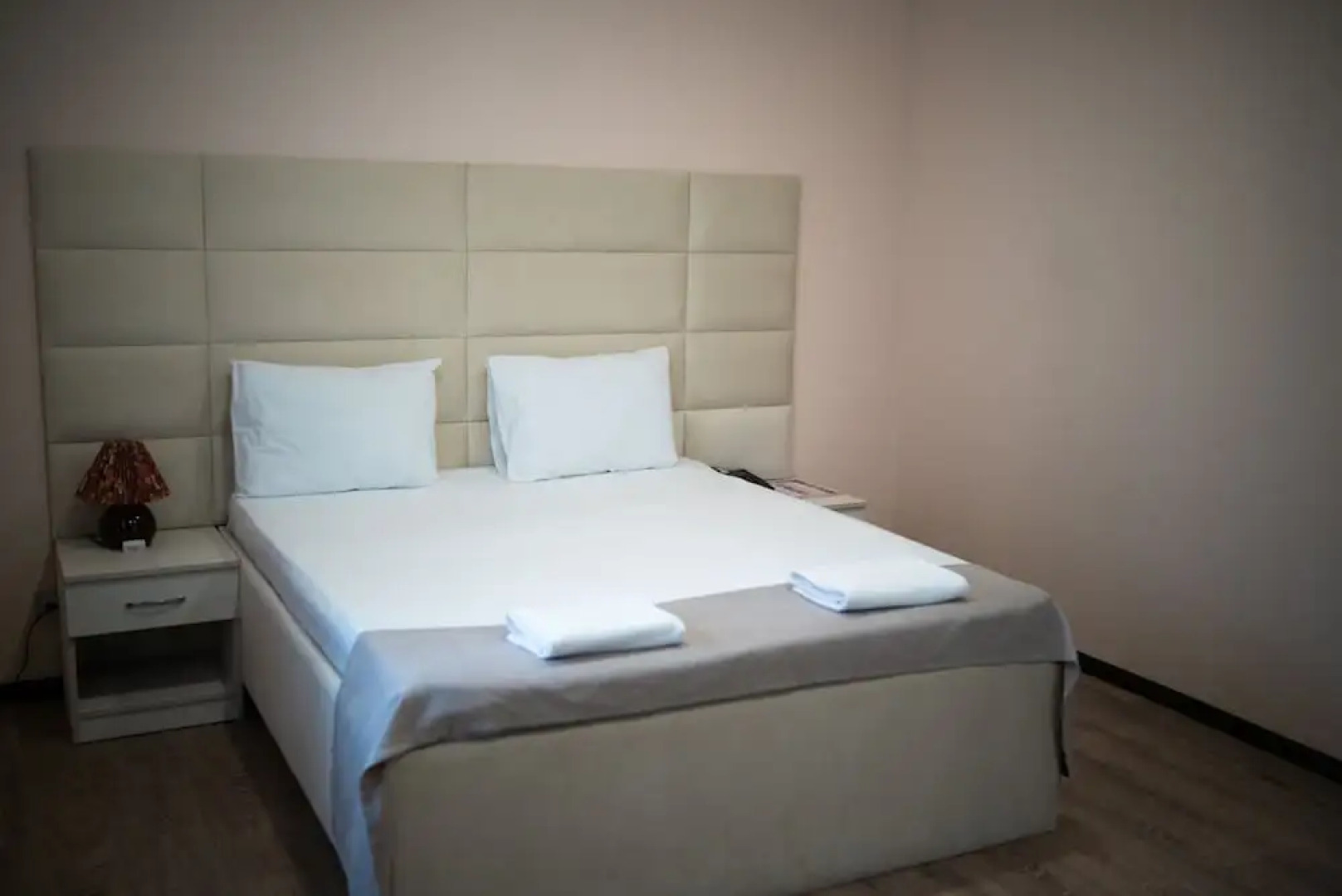 Отель Rosemary Inn