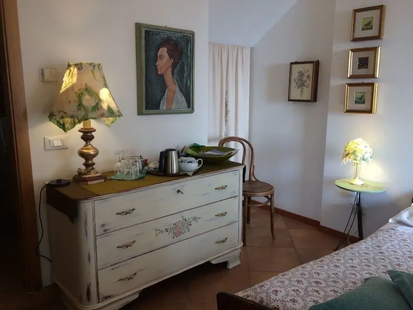 B&B Alba Sul Lago