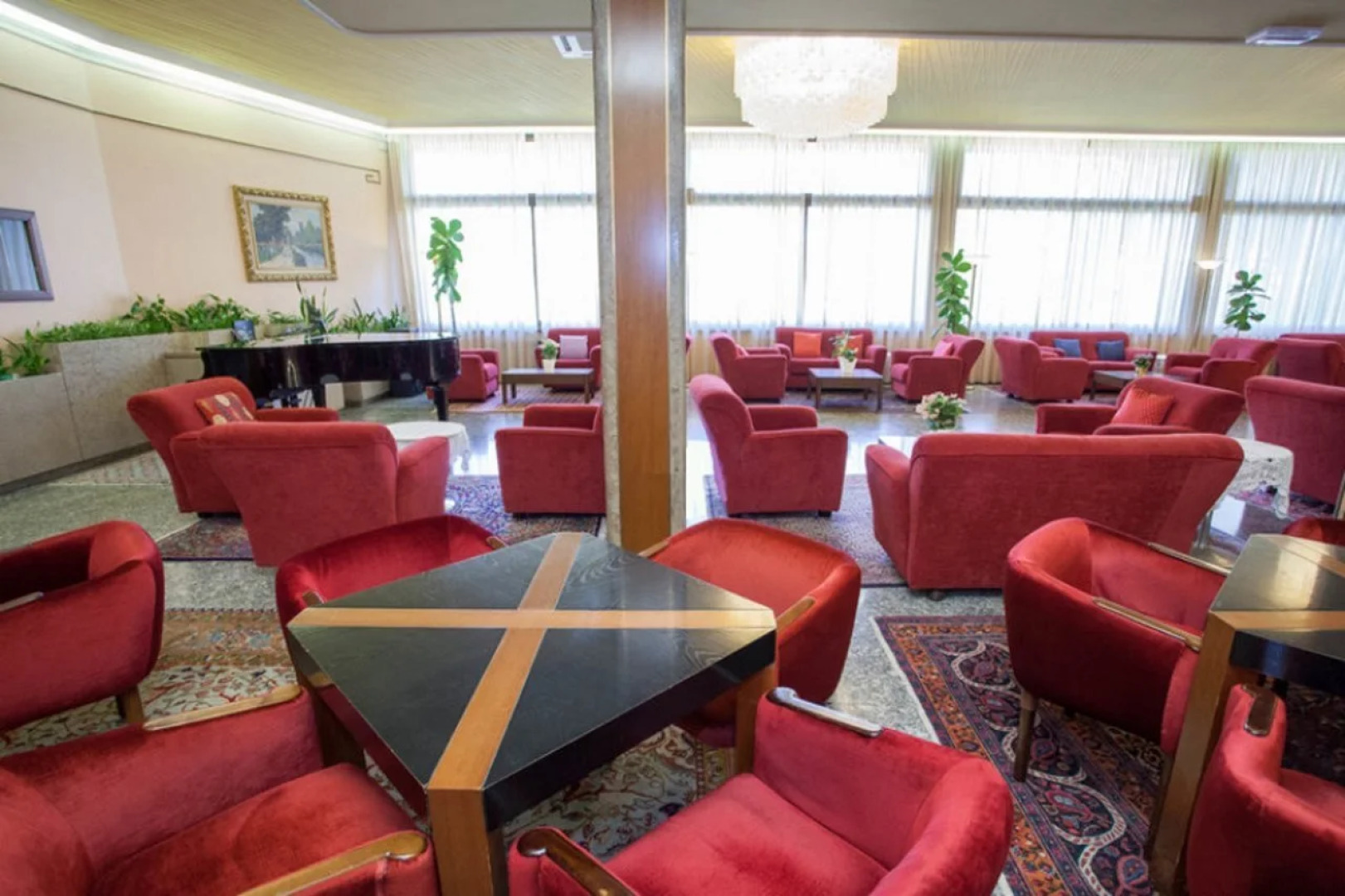 Hotel Terme Augustus