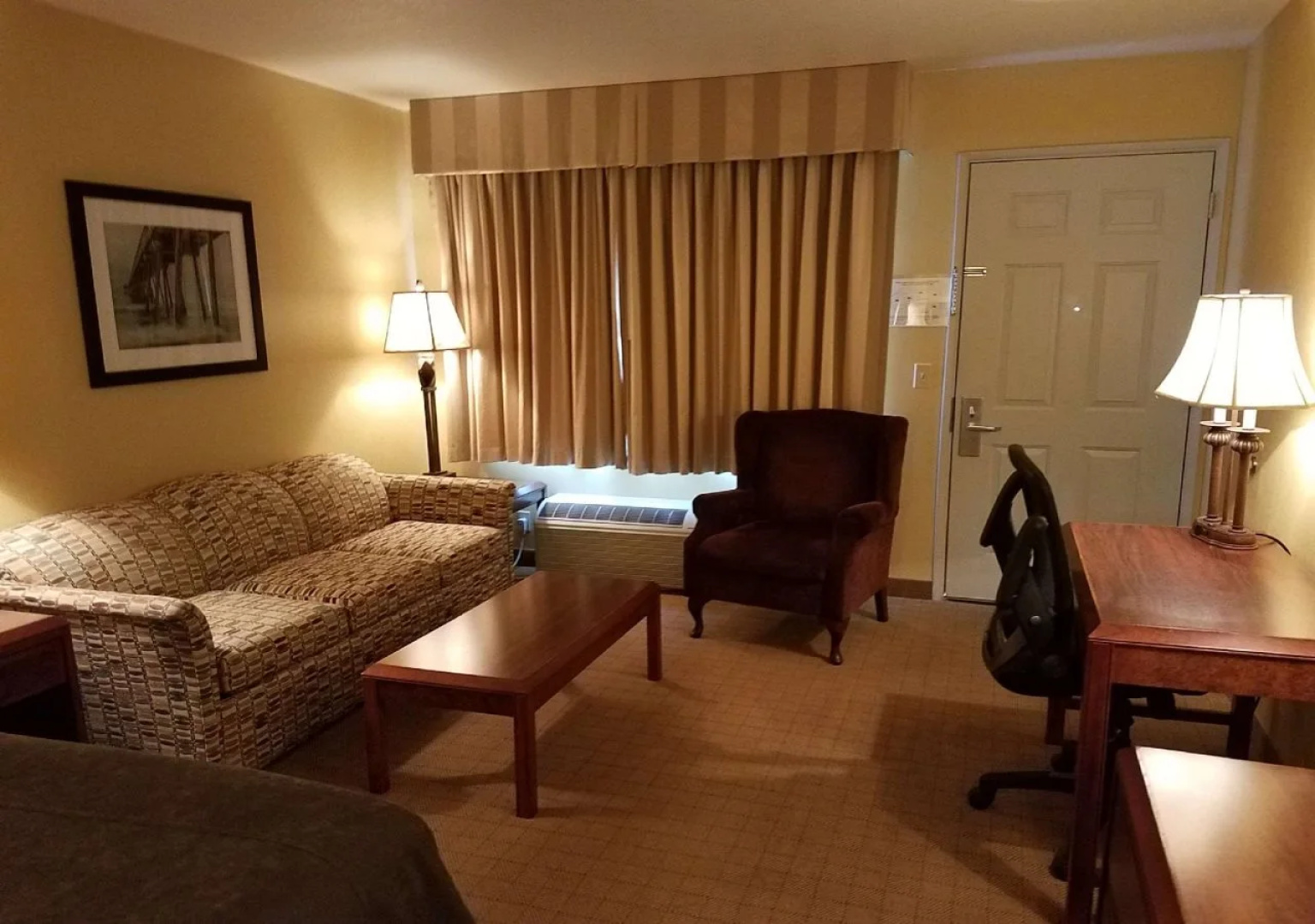 Best Western Salbasgeon Inn & Suites