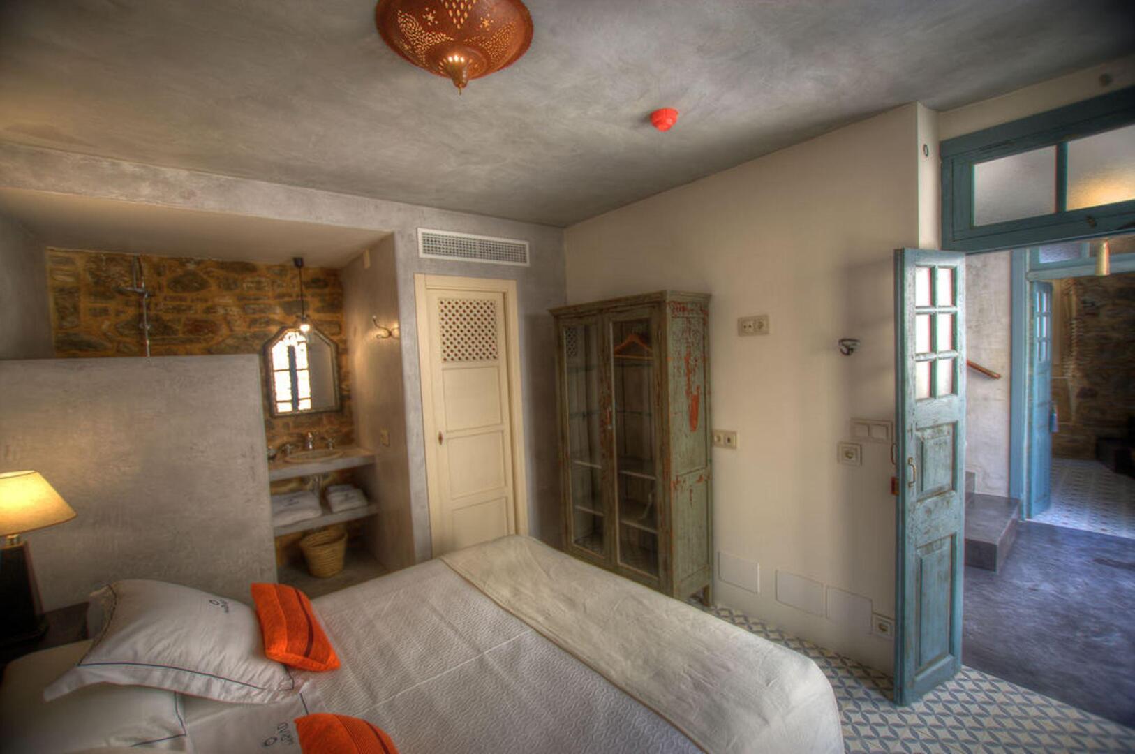 The Riad - Adults Only