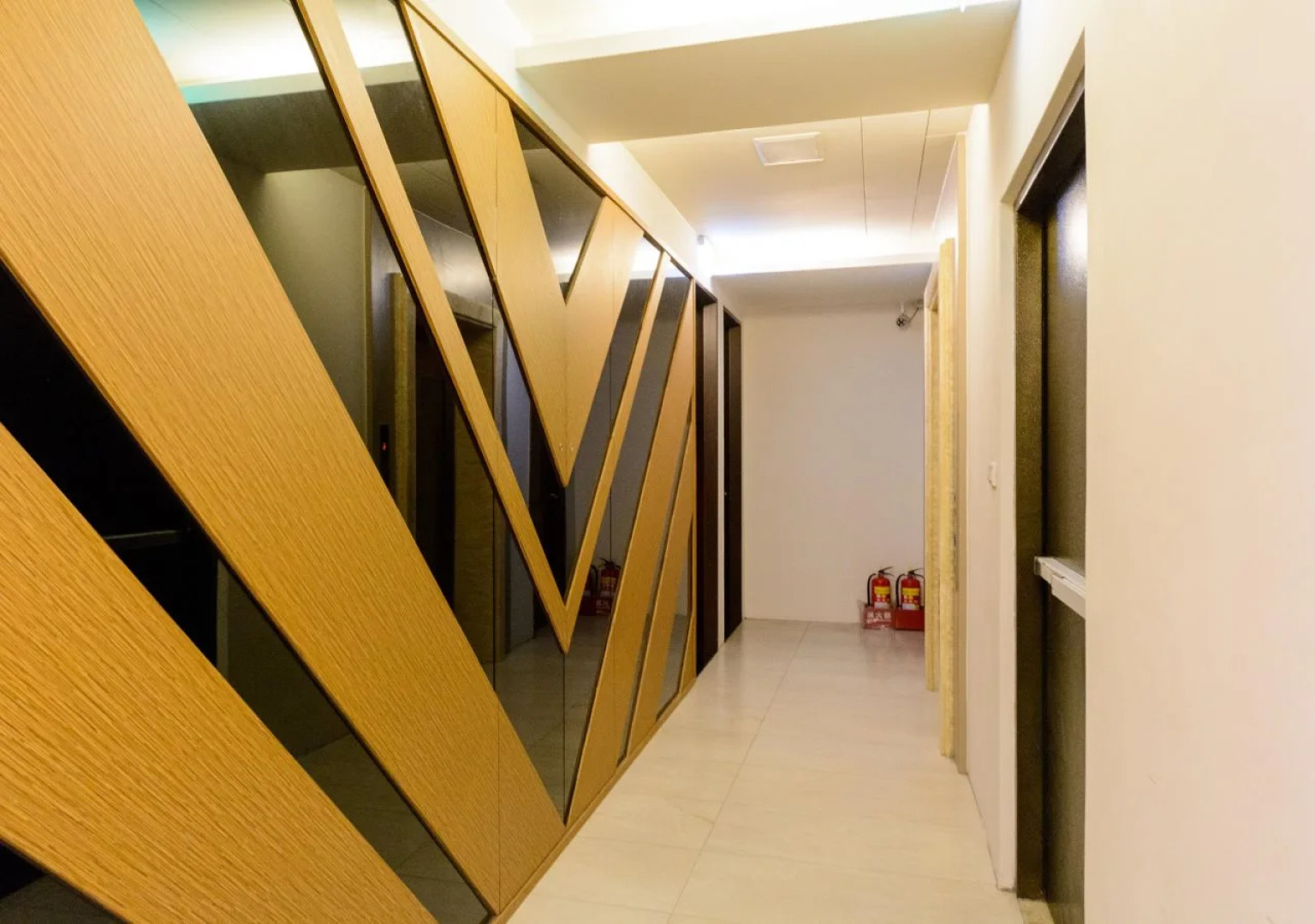 Ming Yue Hu Lakeview BnB