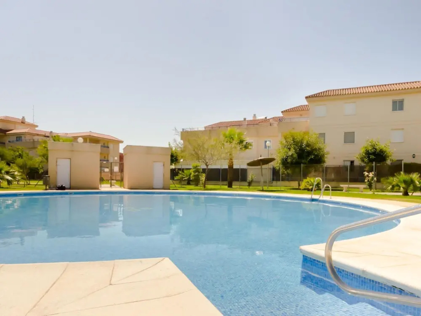 Apartamento La Capillita de Sanl car 15244