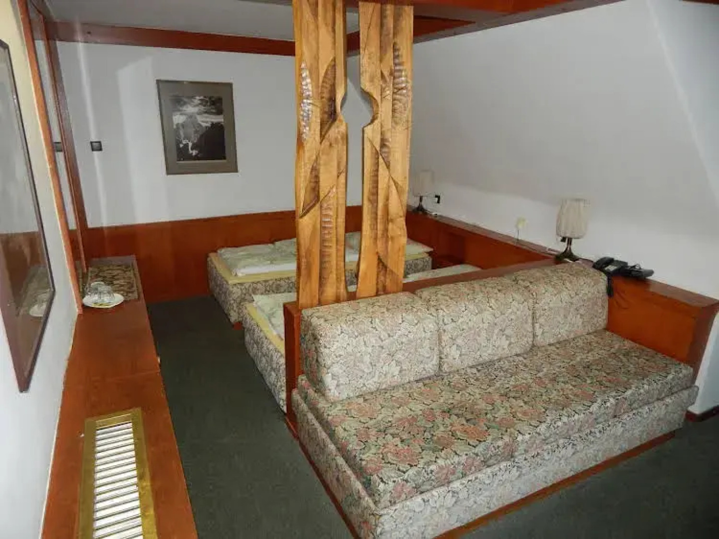 Villa Dr Szontagh Est. 1876