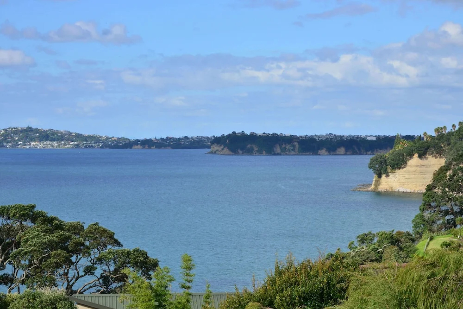 Ocean View Luxury B&B