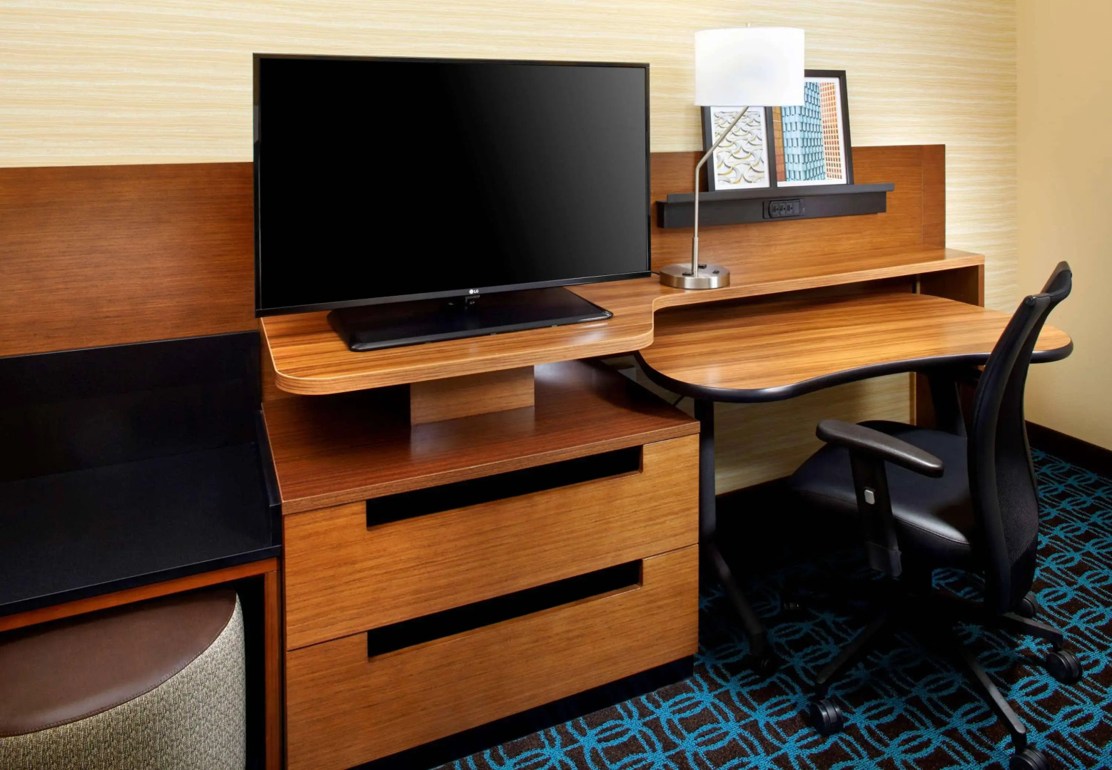 Fairfield by Marriott Inn & Suites Wheeling at The Highlands