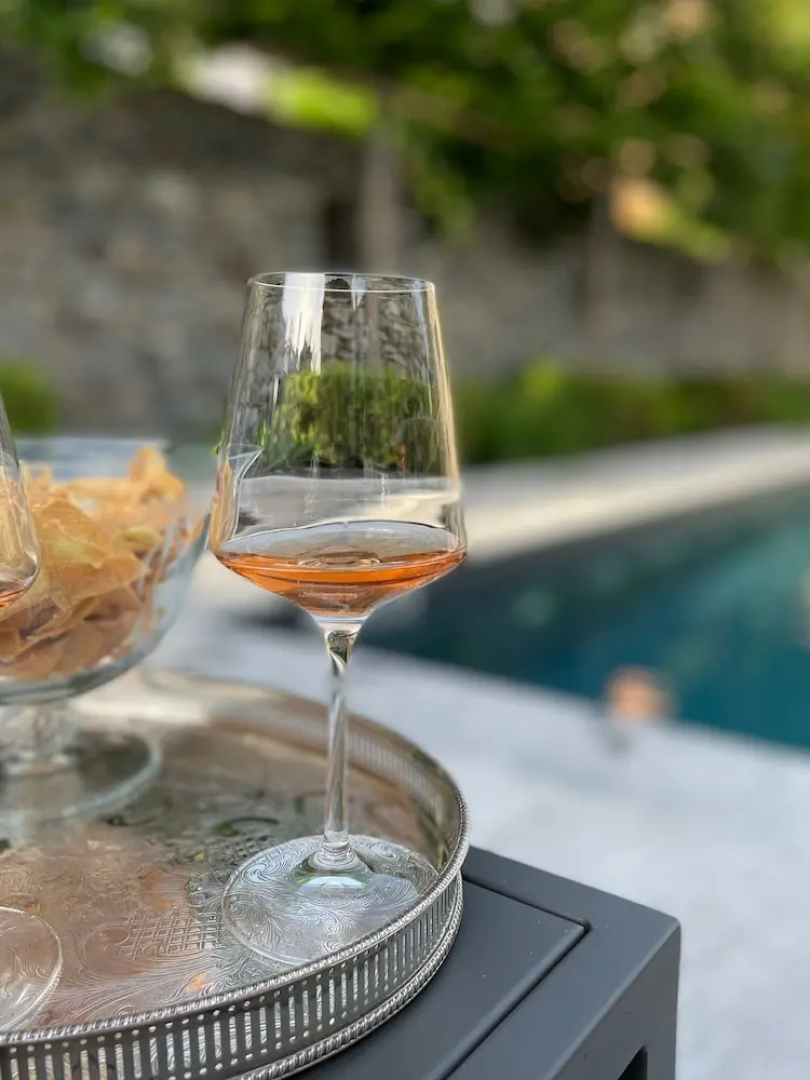 VILLA CHIOVENDA Residenza d'Epoca