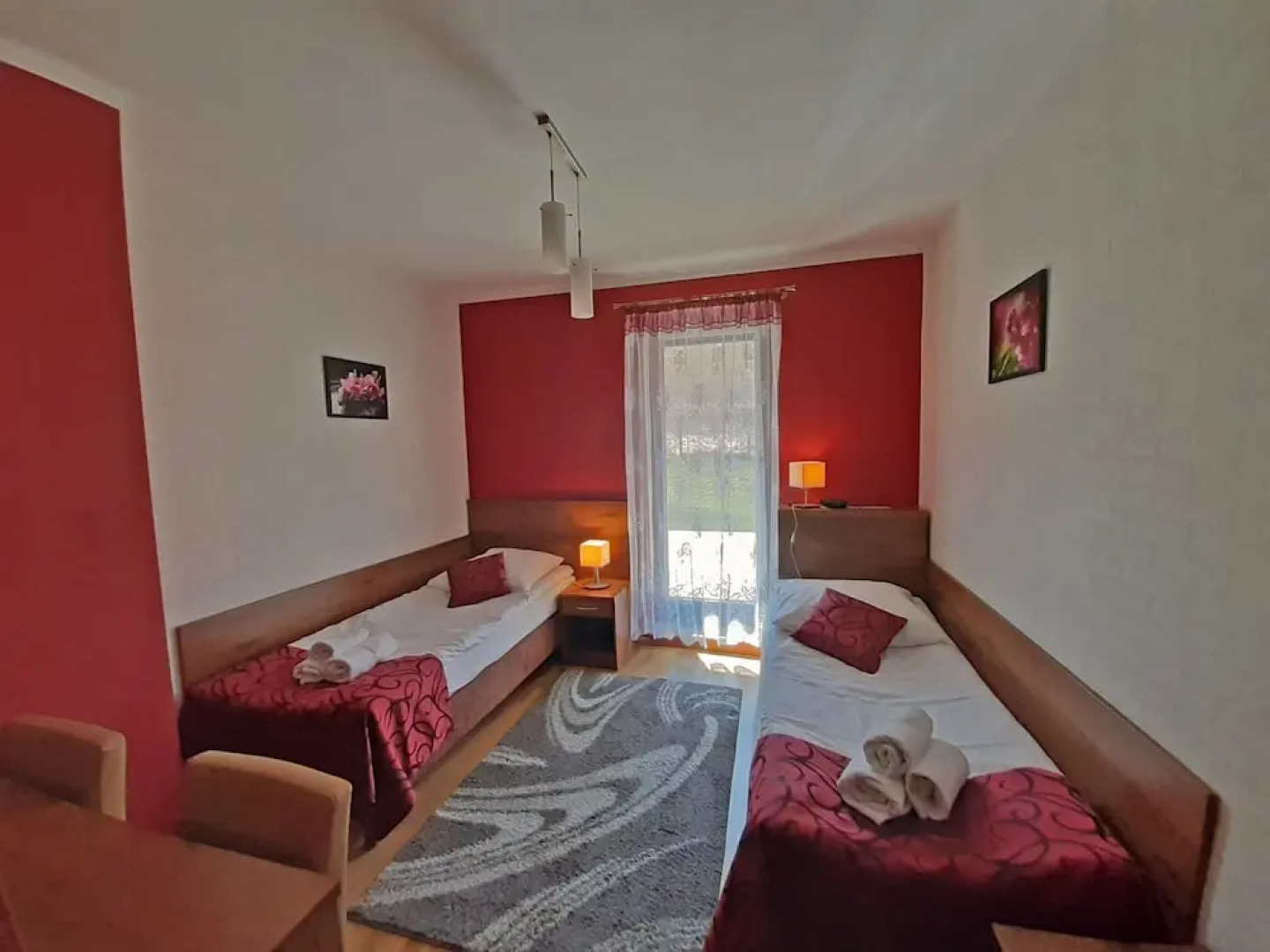 Pensjonat Zielone Wzgórze