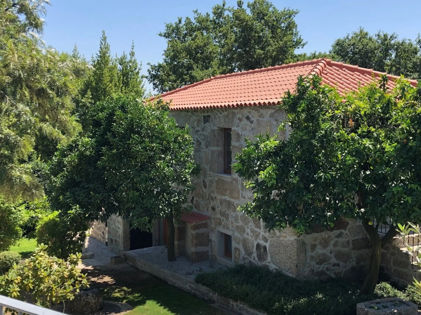 Hotel Rural Quinta das Quintães