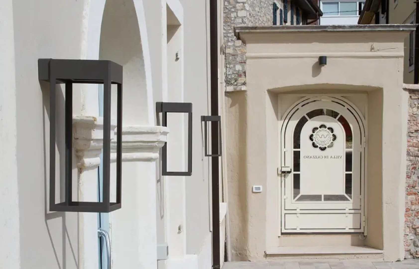 Villa di Cazzano - BioLuxury Living