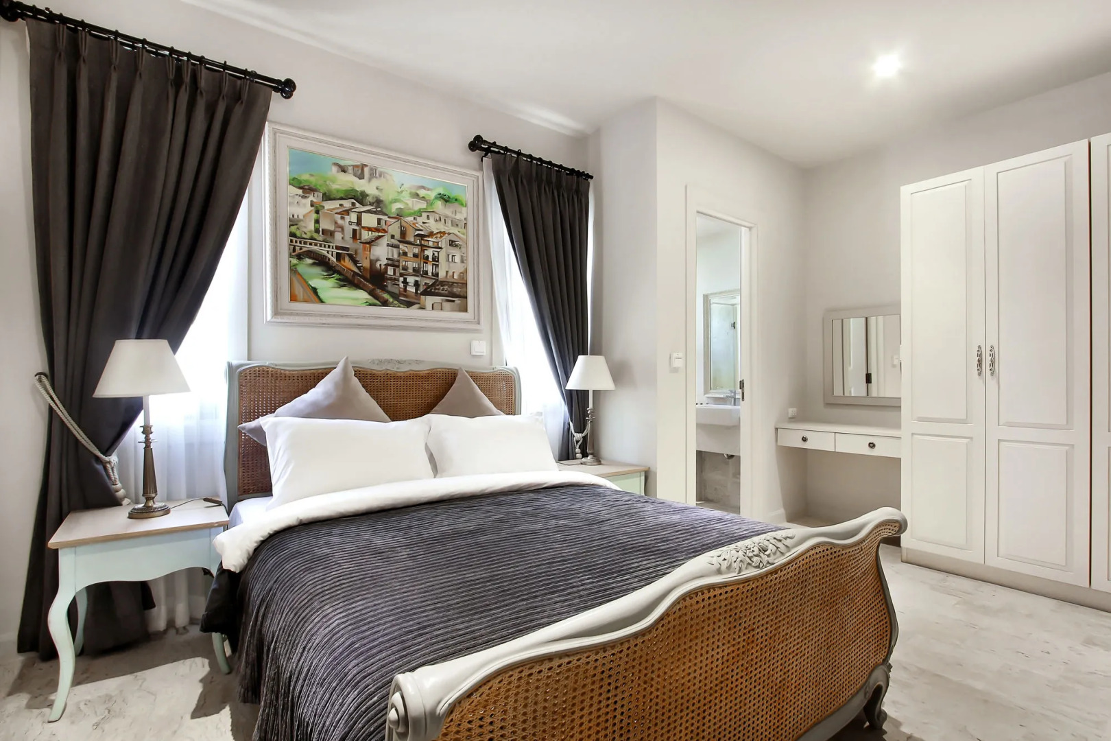 Mövenpick Resort Khao Yai