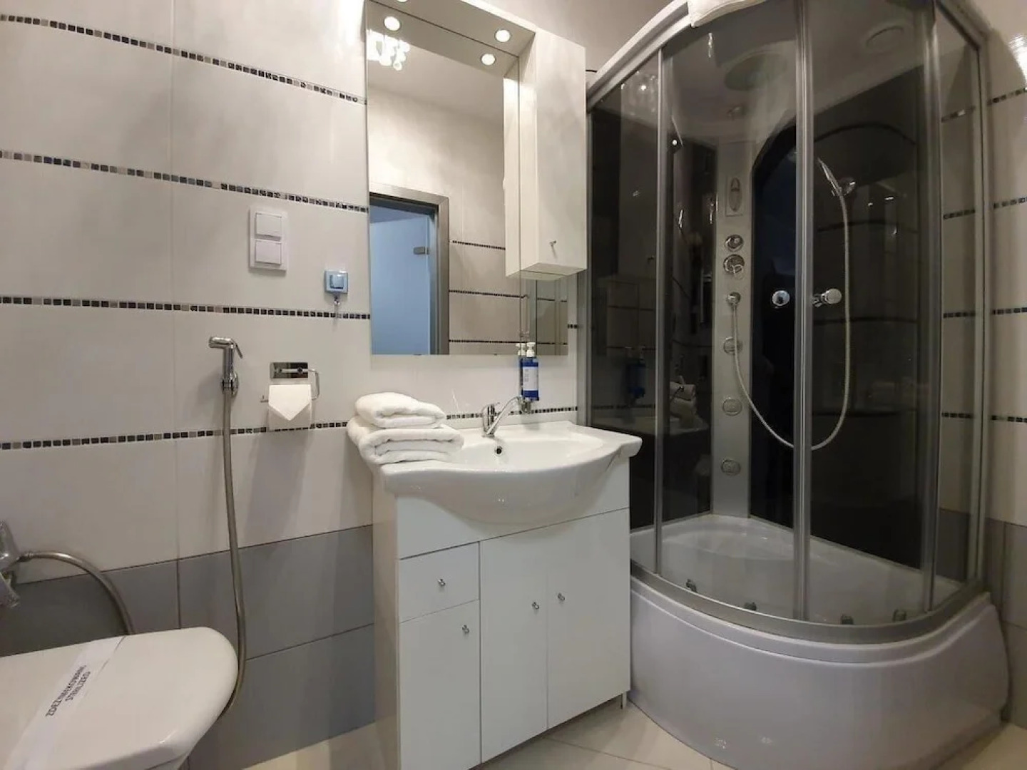 DWIE SOSNY-Apartament na wydmie - 365PAM