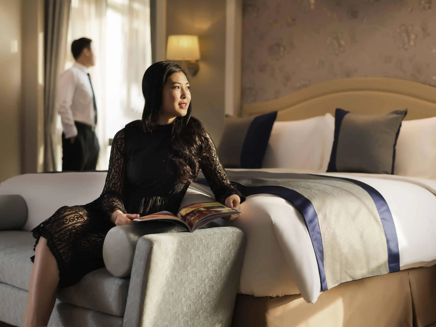 Pullman Tangshan