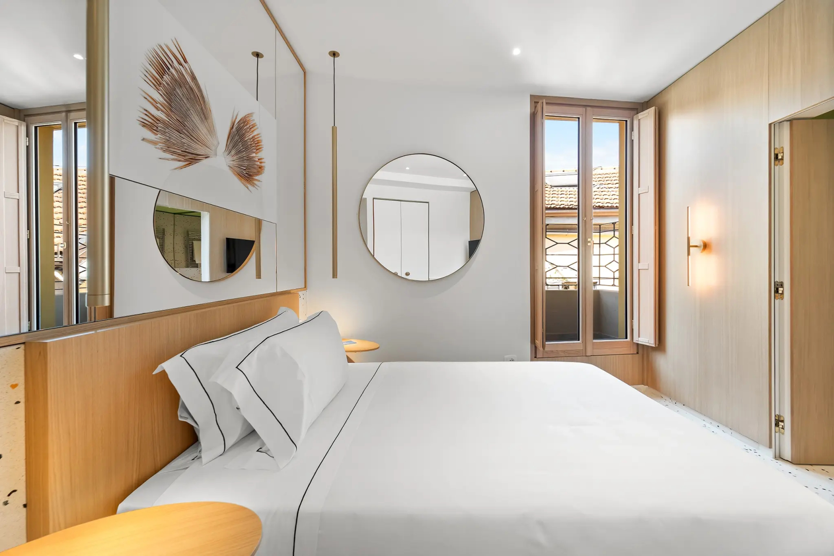 Hotel Milu Milano