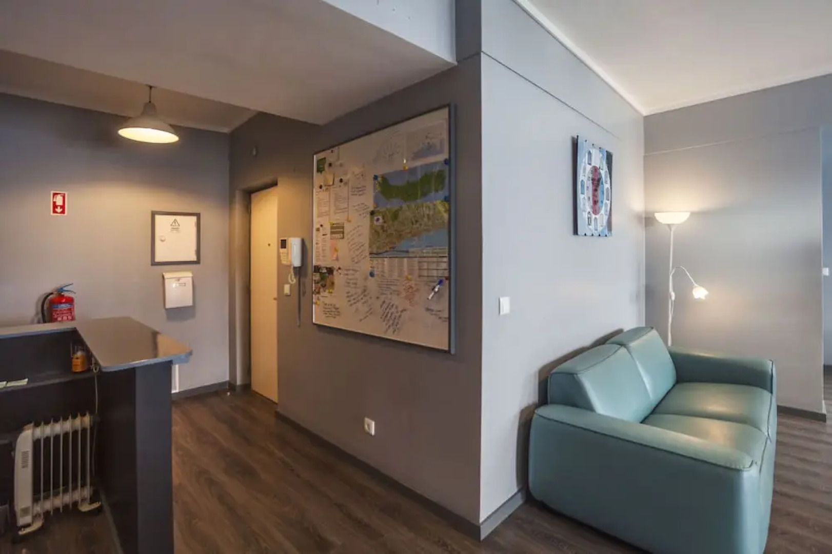 Atlantic Home Azores