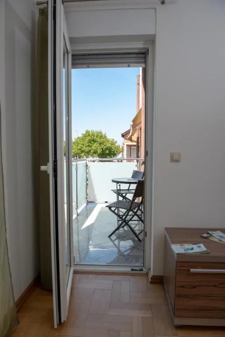 Apartmani Špoljar