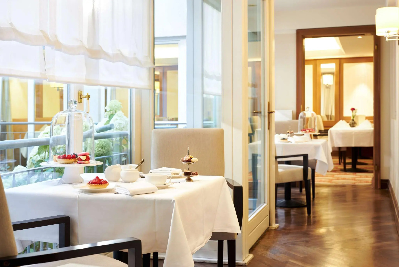 Classik Hotel Hackescher Markt