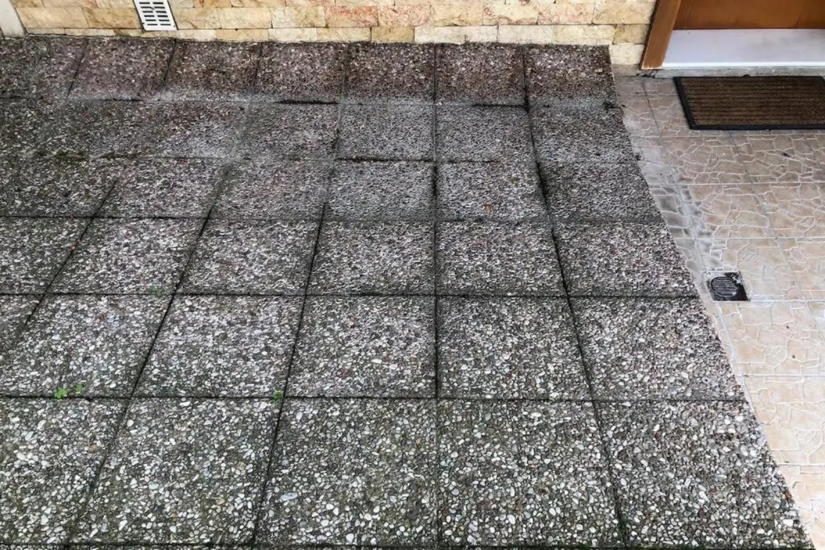 Aris Apartment in Neo Rysio