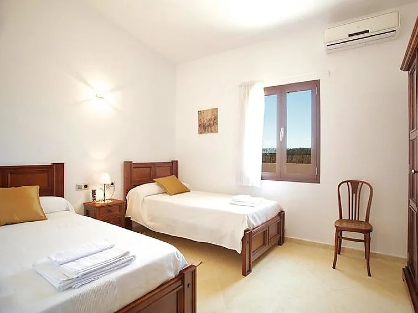 Holiday Home Can Melis