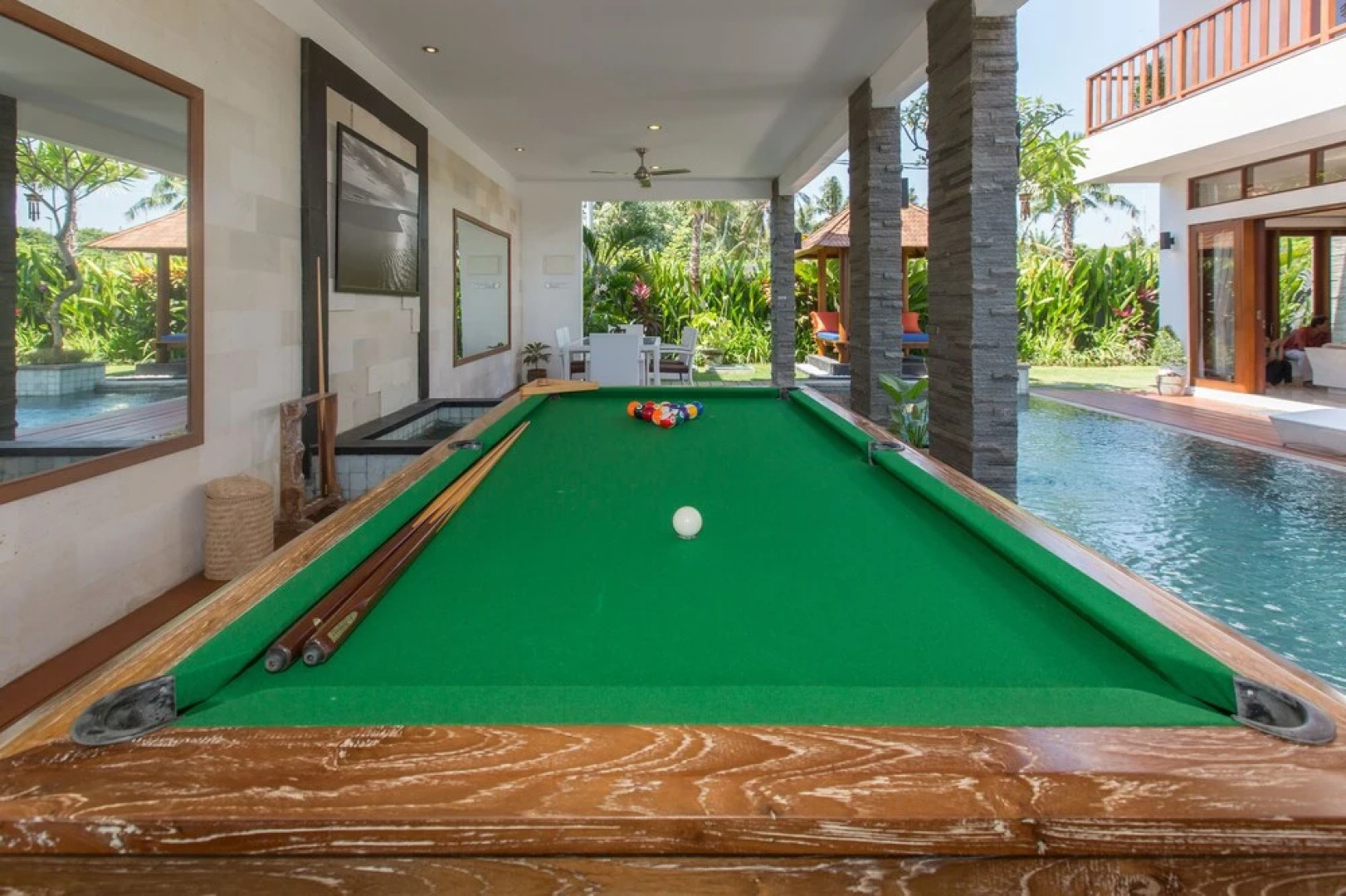 Villa Club B Residence by Nagisa Bali