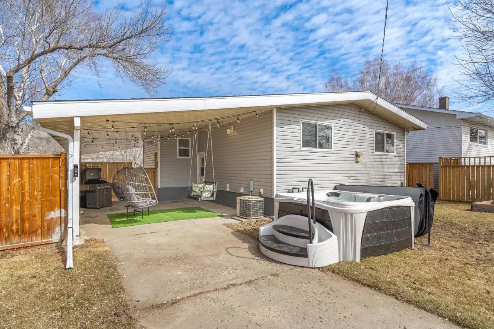 Timber Valley I HotTub I PingPong I Sleep 14 I BBQ