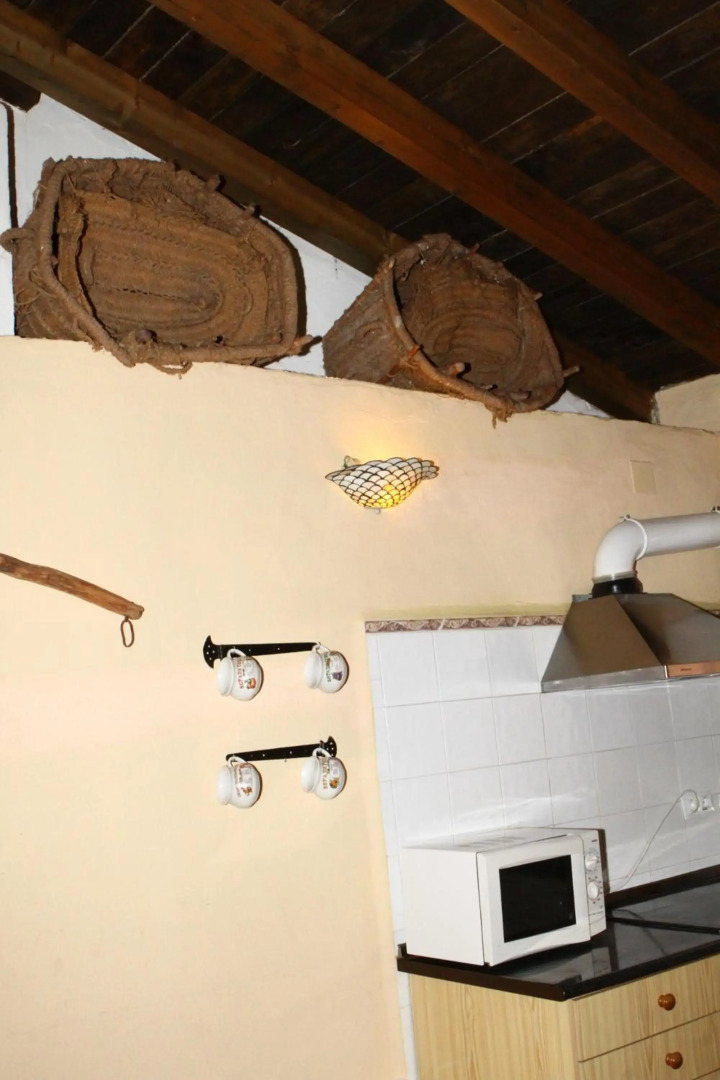 Rural Puebla de San Miguel