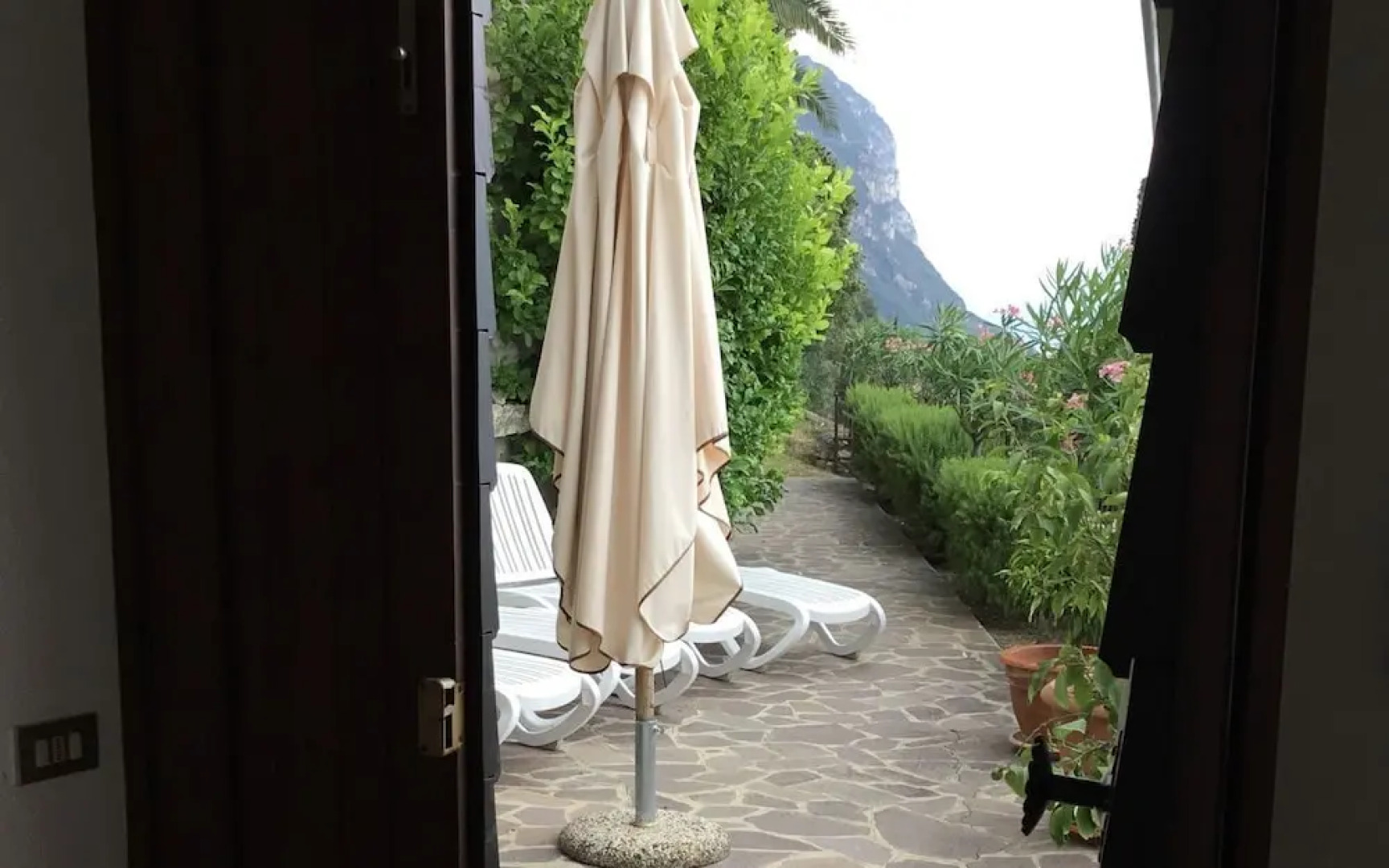 Gardagate - Terrazzina 1