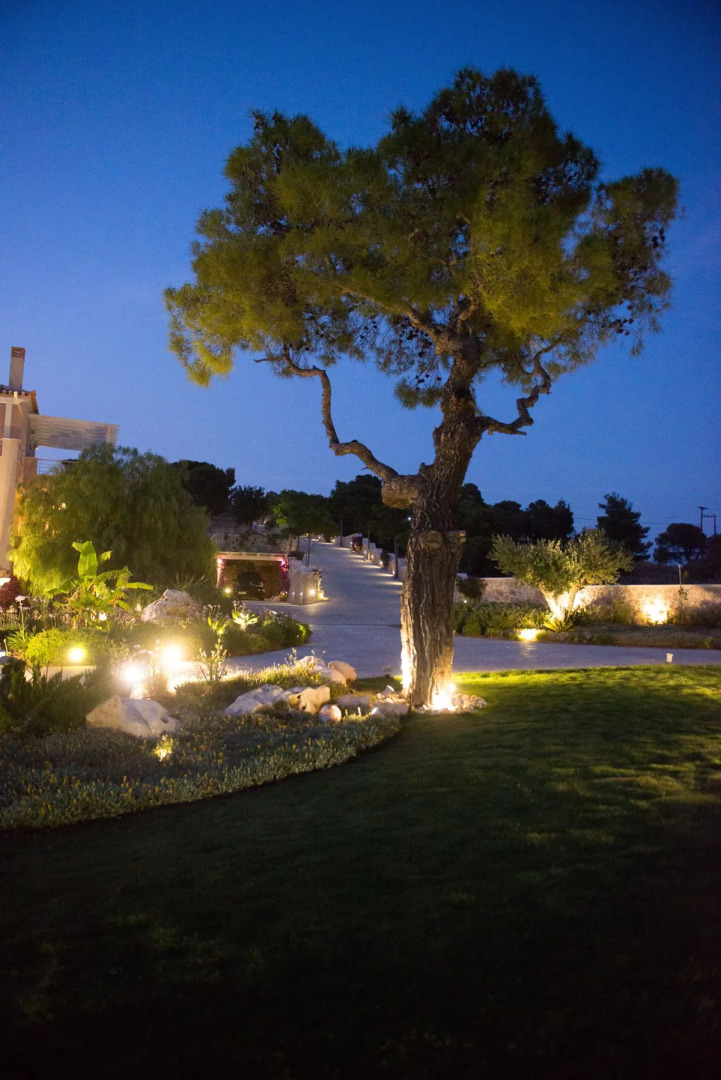 Villa Caldera Porto Heli