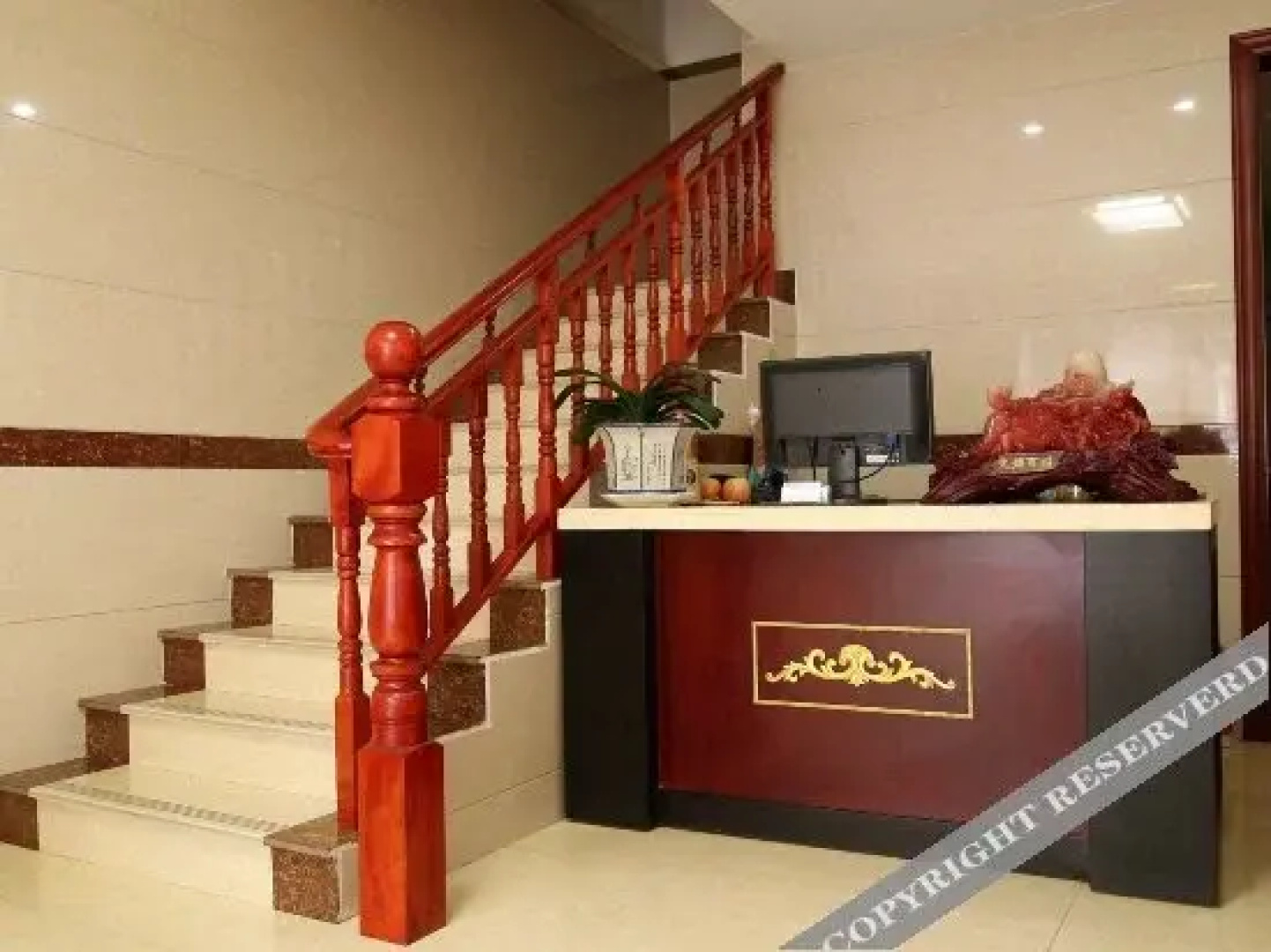 Sanshiju Hotel