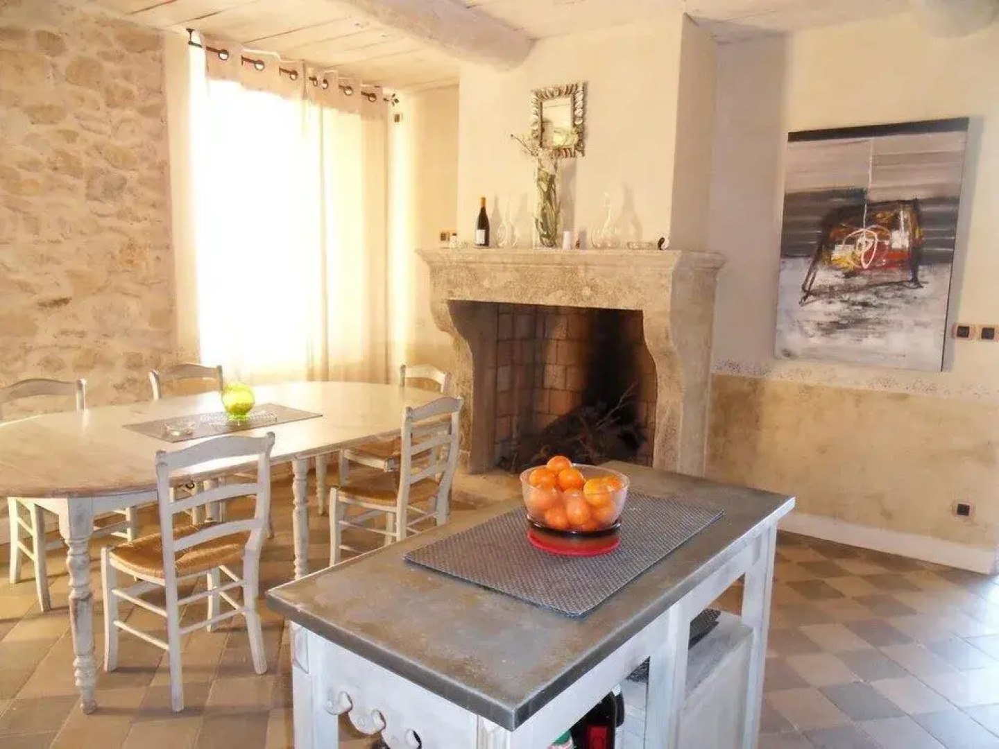 Chambres d'hôtes Domaine l'Olibaou