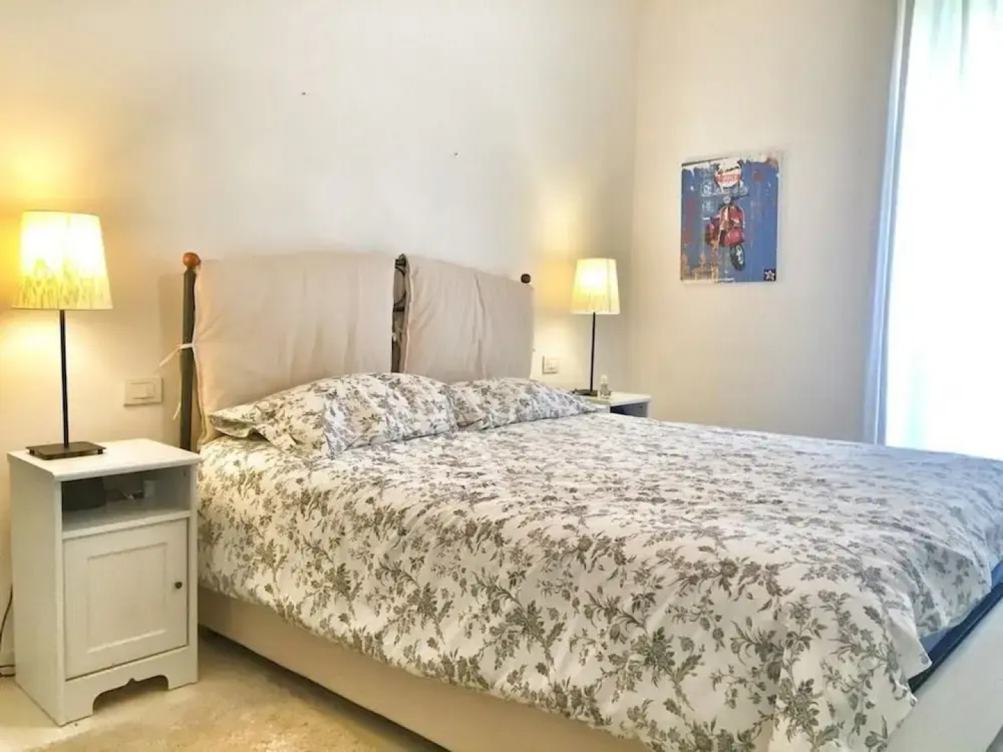 Gioia Apartment With Lake View and Pool