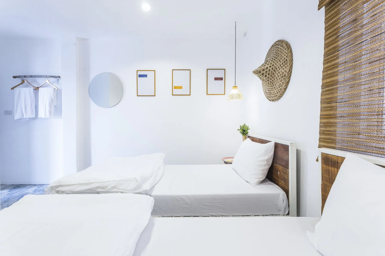 Stockhome Hostel Ayutthaya