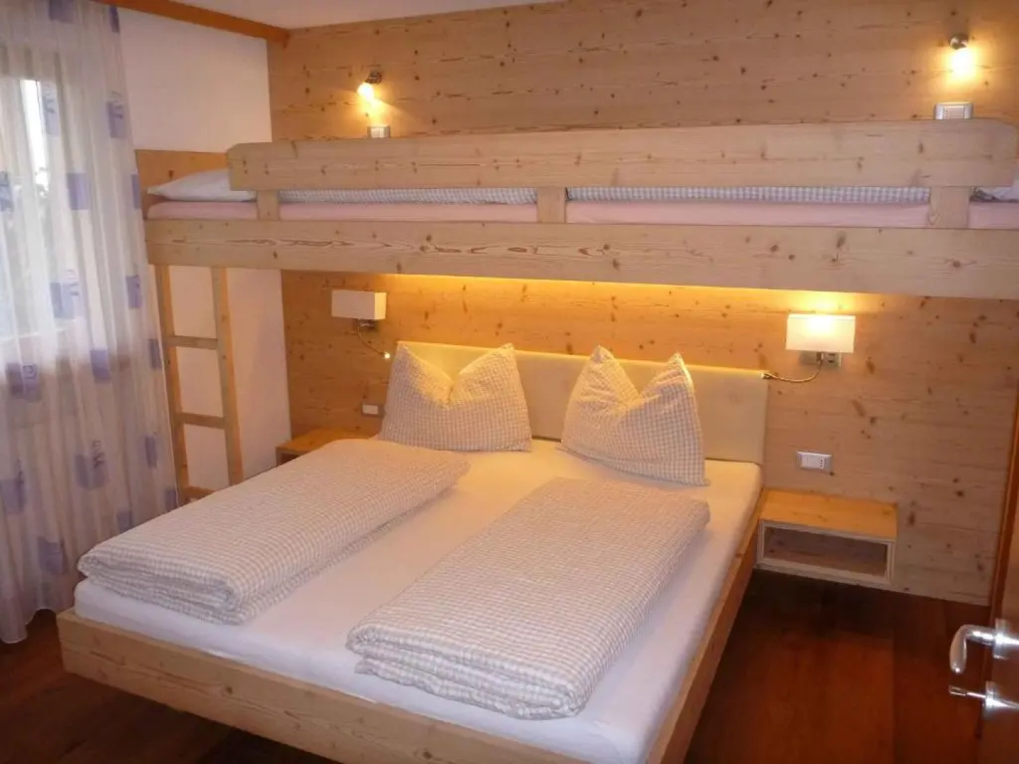 Appartements Pohuibe