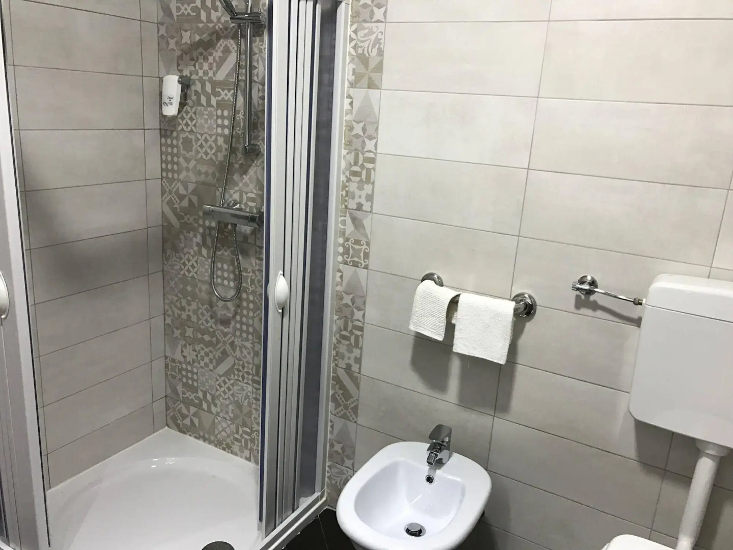 Hotel Toscano