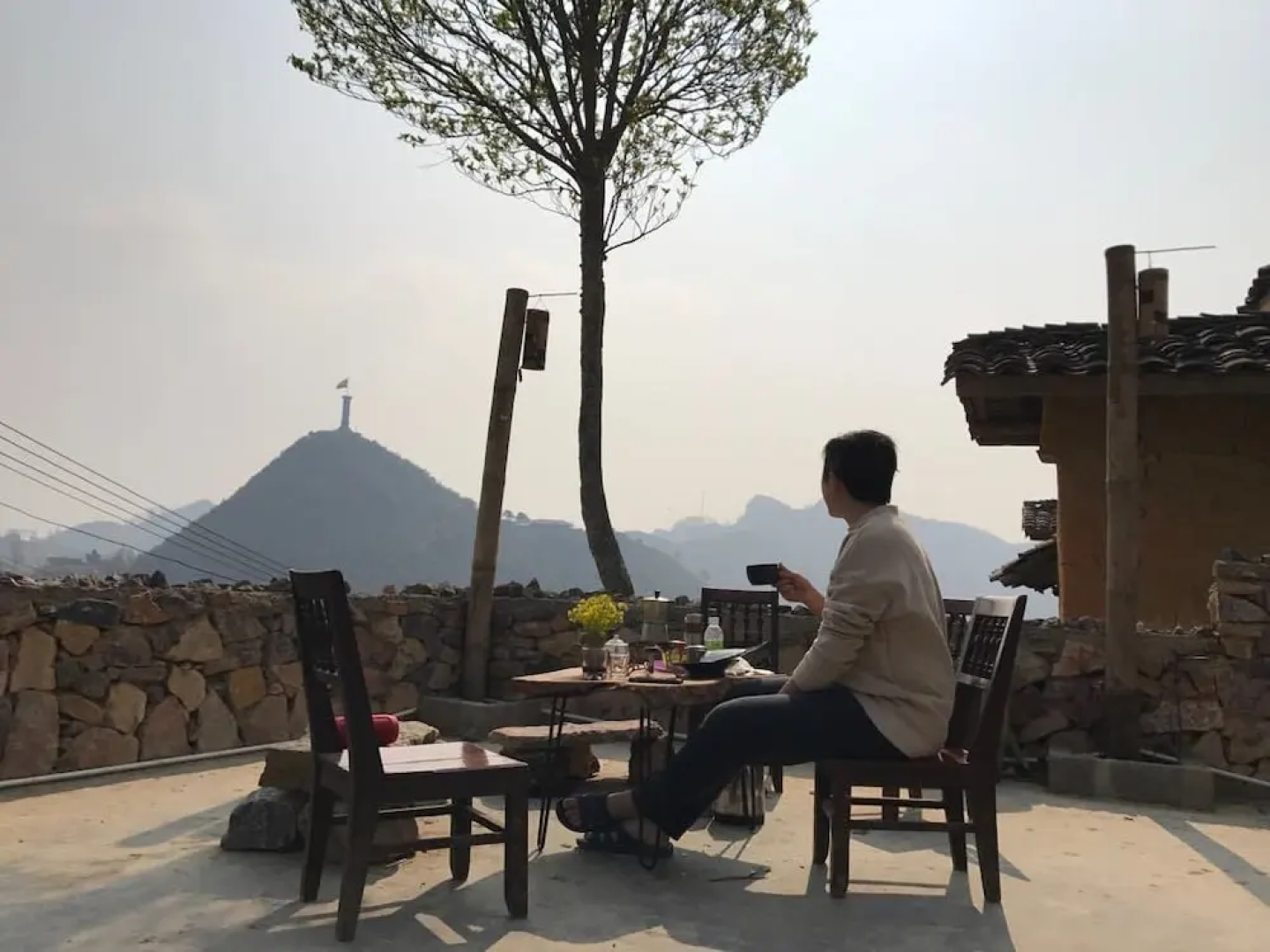 Homie Homestay - Hostel