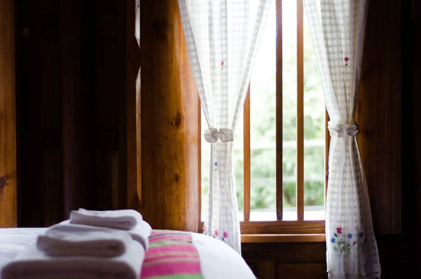 Maikaew Damnoen Resort