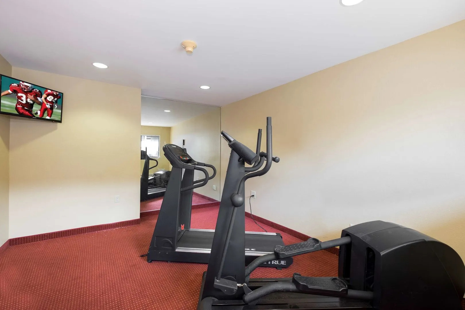 Red Roof Inn Columbus Northeast - Westerville