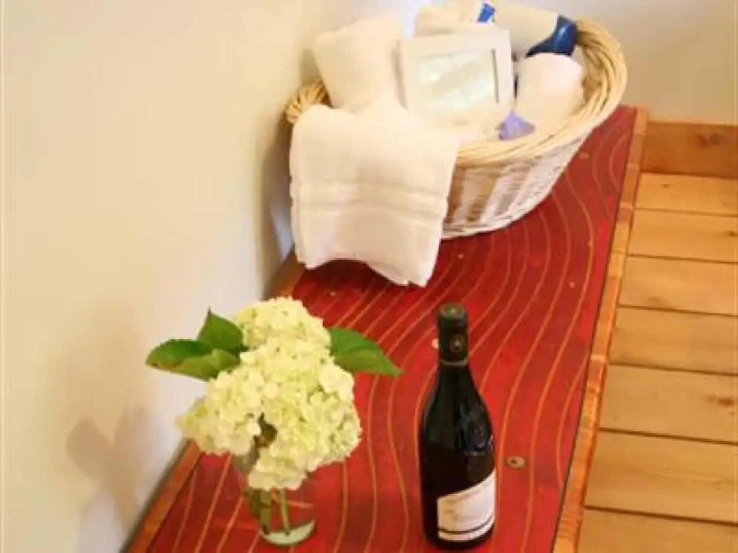 Amee Farm Lodge