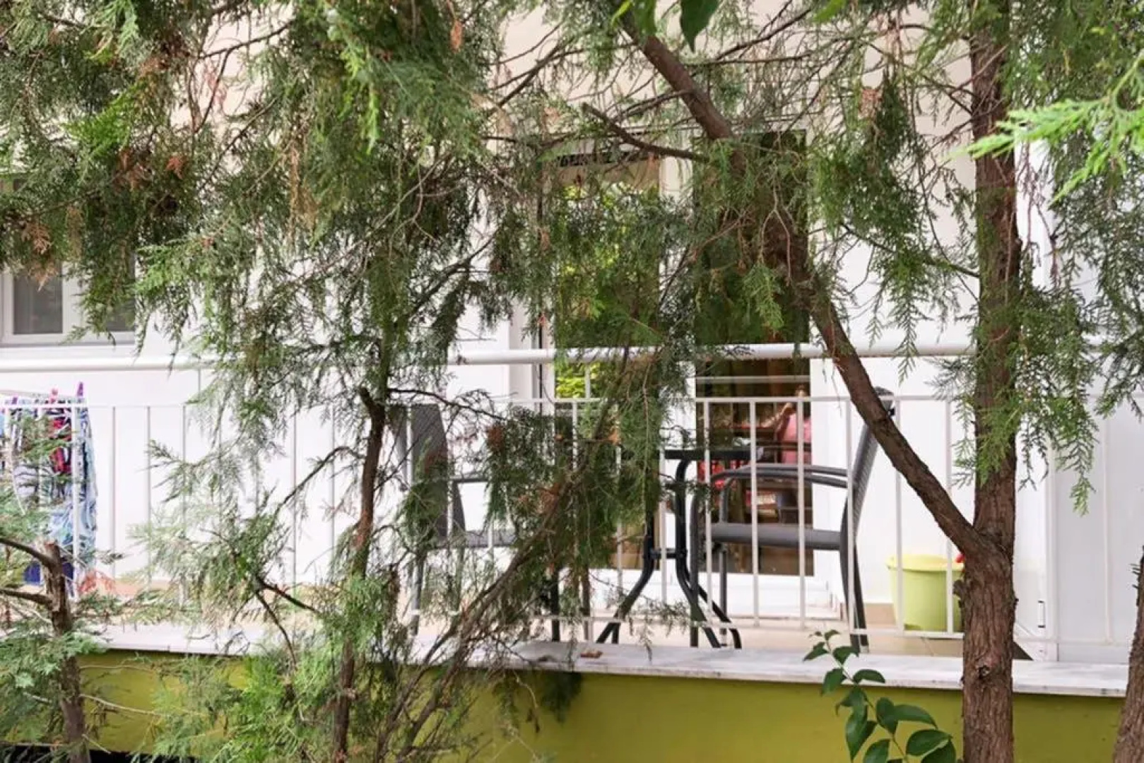 Cozy Studio Near the Beach