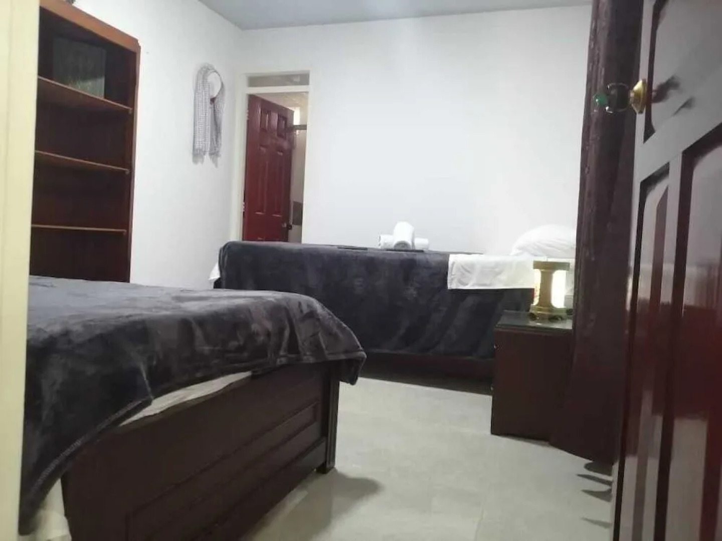 Alojamiento Familiar Casa Campesina