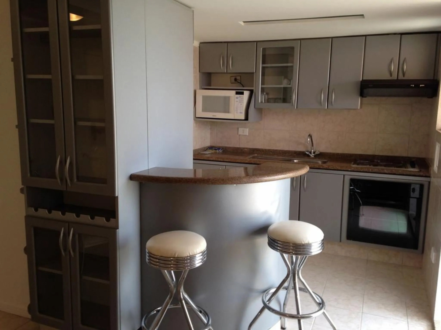 Apart Hotel Toborochi