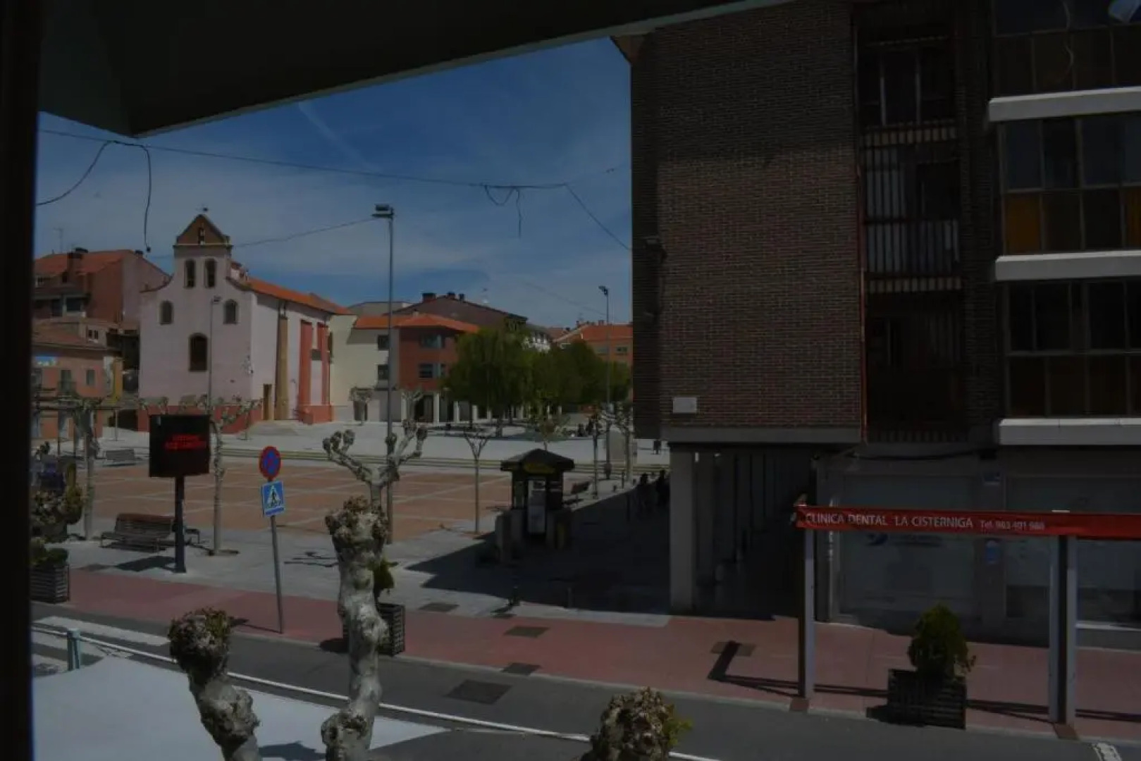 El Portazgo Hostal Restaurante