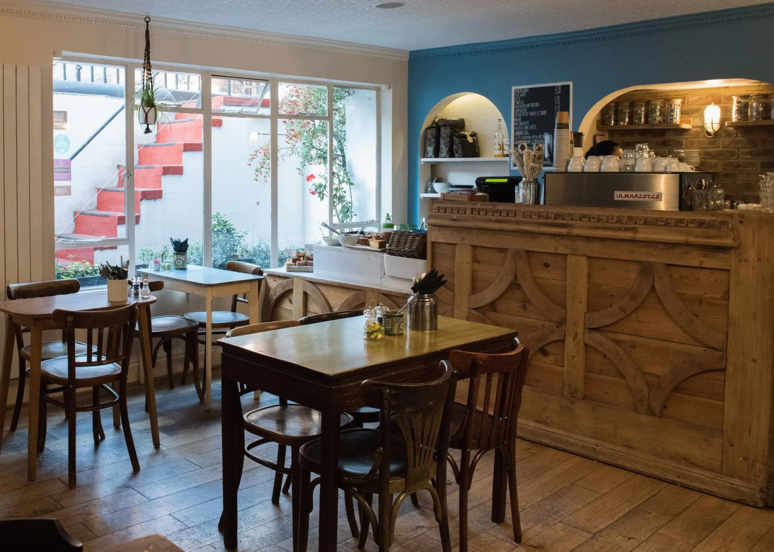 St Athans Hotel