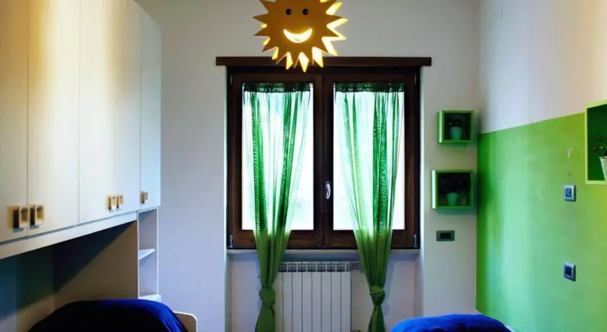 Tre Fontane Guest House