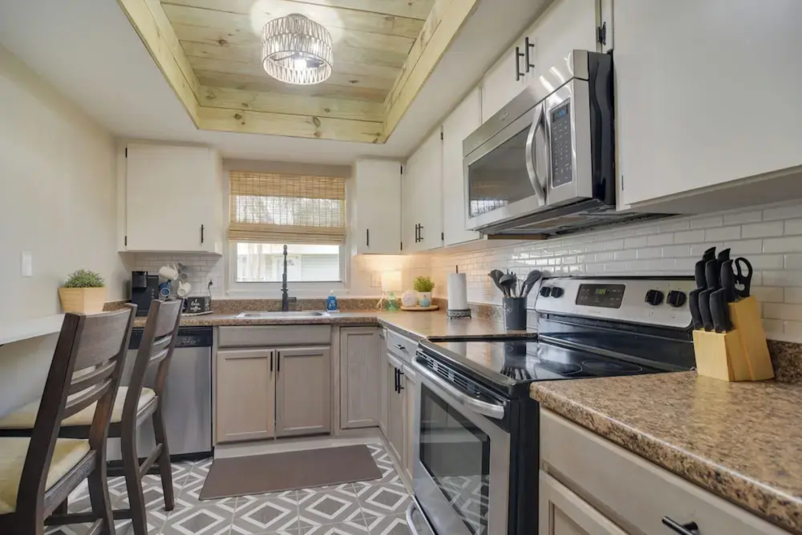 Largo Vacation Rental Home w/ Large Yard!