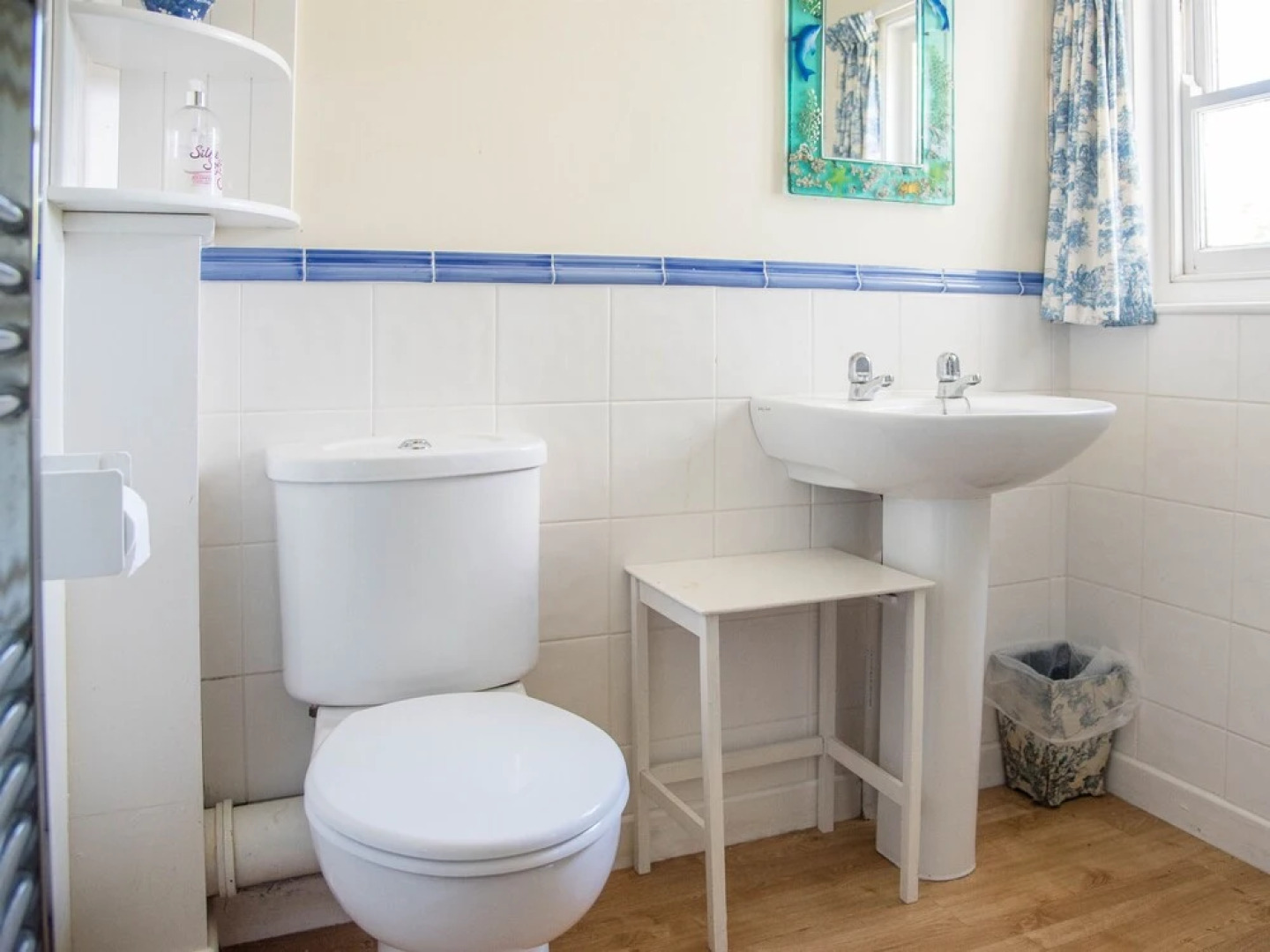 Fairhaven, Thorpeness