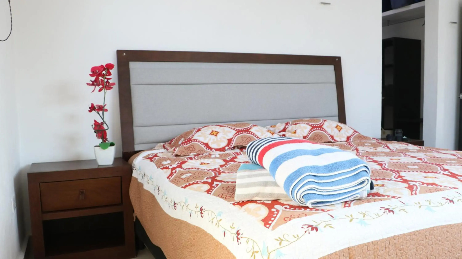 Villas Miland - San Benito Beach