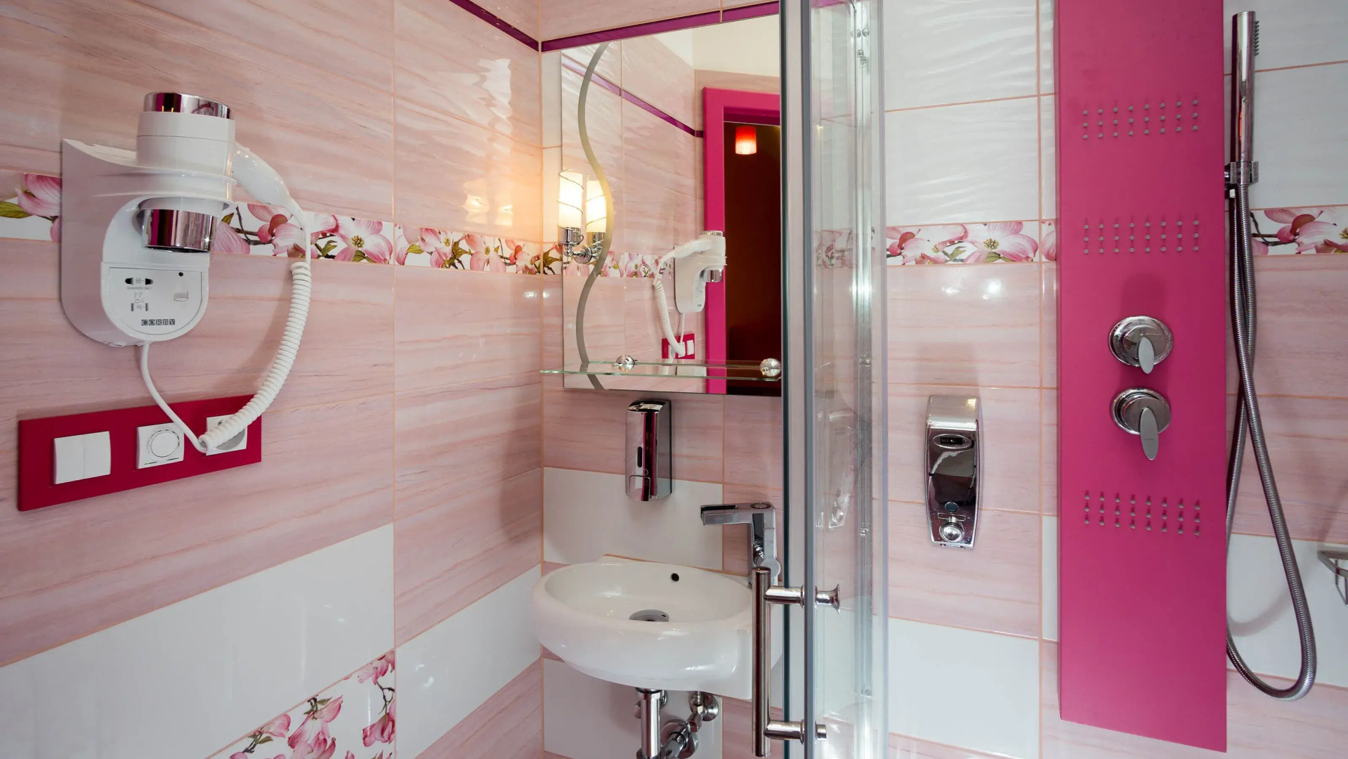 Prague Aparthotel