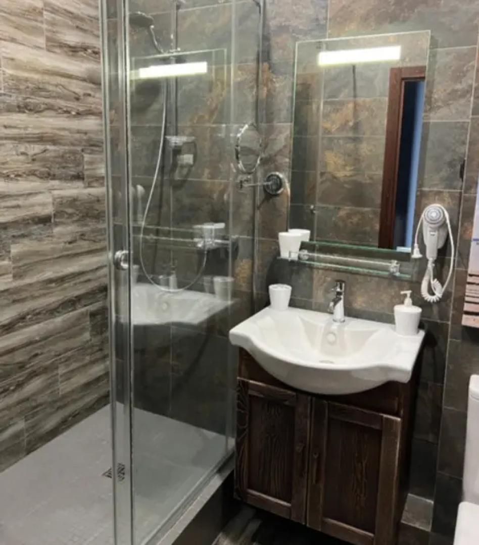 Valley Sunny, корпус Business Residence 1 (Валли Санни, Бизнес Резиденс 1)