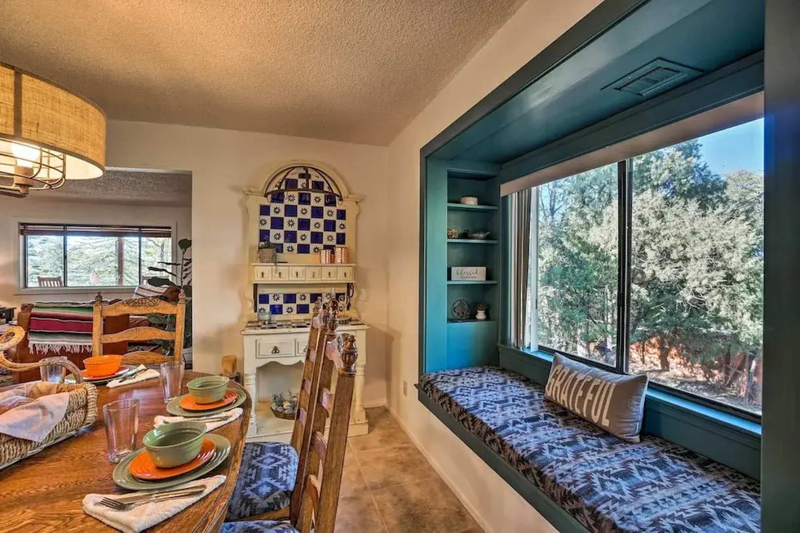 Bike, Hike & Unwind: Tranquil Payson Getaway!